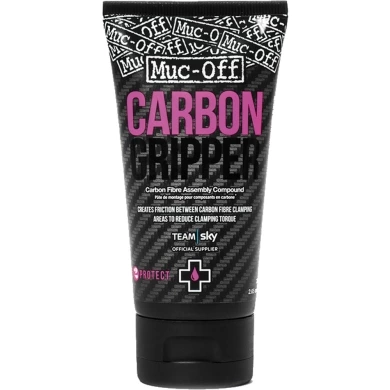 Pasta montażowa Muc-Off Carbon Gripper 75g