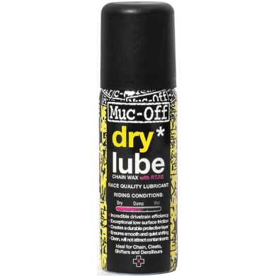 Wosk do łańcucha Muc-Off Dry Weather Lube