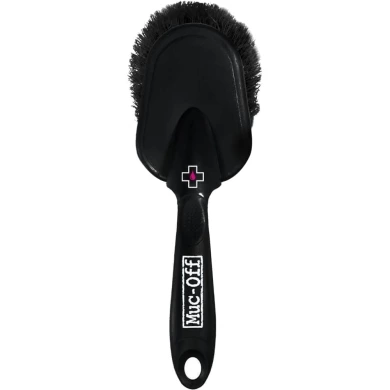 Zestaw szczotek Muc-Off Cycle Premium Brush Kit