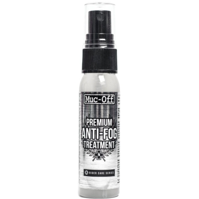Środek przeciw parowaniu Muc-Off Anti Fog Treatment