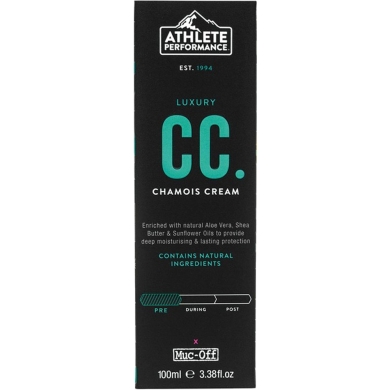 Krem do pośladków Muc-Off Chamois Cream