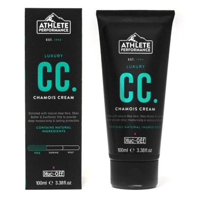 Krem do pośladków Muc-Off Chamois Cream