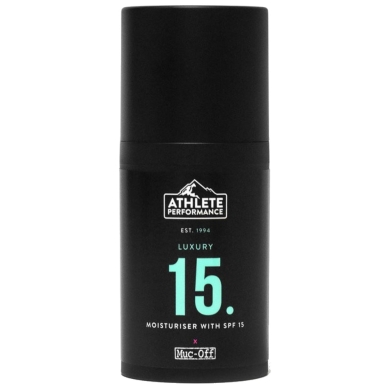Krem nawilżający Muc-Off Athlete SPF15