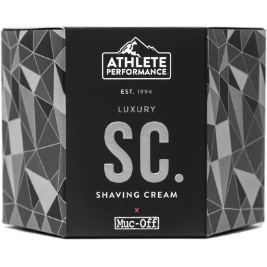 Krem do golenia Muc-Off Luxury Shaving Cream
