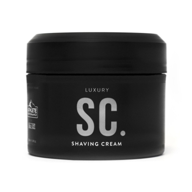 Krem do golenia Muc-Off Luxury Shaving Cream