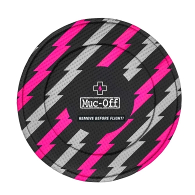 Osłony tarcz Muc-Off Disc Brake Covers