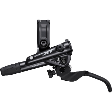 Shimano Deore XT BL M8100 Klamka dźwignia hamulca lewa I-Spec EV