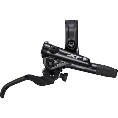 Shimano Deore XT BL M8100 Klamka dźwignia hamulca prawa I-Spec EV