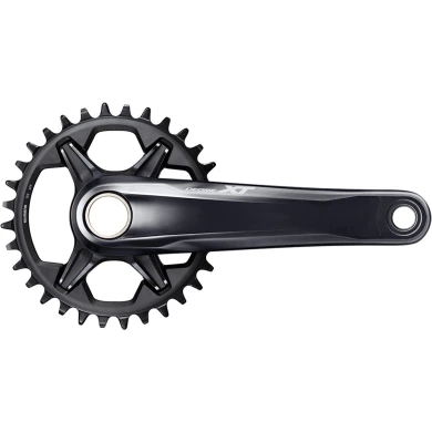 Mechanizm korbowy Shimano Deore XT FC-M8100-1