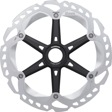 Shimano RT MT800 Deore XT Tarcza hamulcowa Center Lock