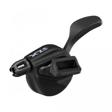 Manetka przerzutki Shimano SLX SL-M7100 (lewa, I-SPEC EV)