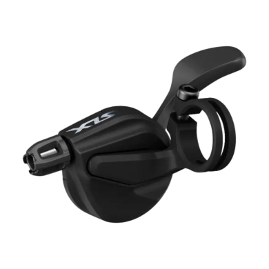 Shimano SLX SL M7100 Manetka dźwignia przerzutki lewa 2rz.