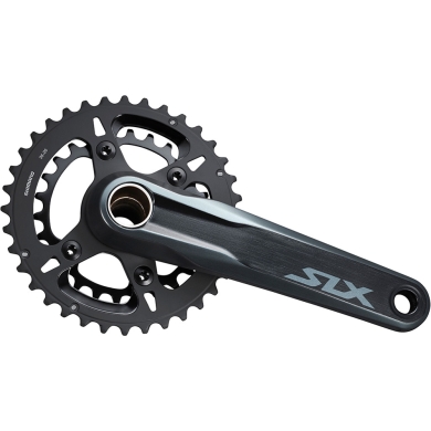 Mechanizm korbowy Shimano SLX FC-M7100-2