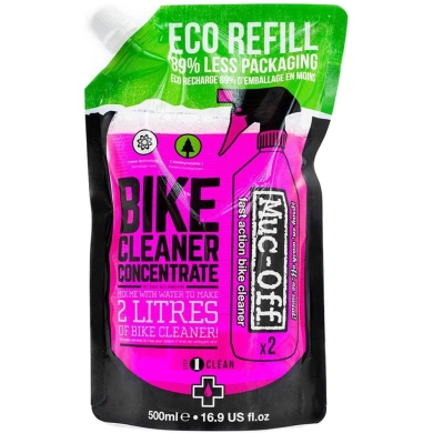 Środek myjący do roweru Muc-Off Bike Cleaner Concentrate