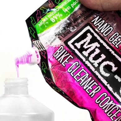 Środek myjący do roweru Muc-Off Bike Cleaner Concentrate