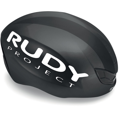 Rudy Project Boost Pro Kask Triathlon Black Shiny