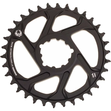 Tarcza mechanizmu korbowego SRAM NX Eagle DM X-Sync 2 (6 mm Offset)