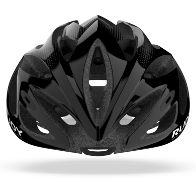 Kask rowerowy Rudy Project Rush czarny