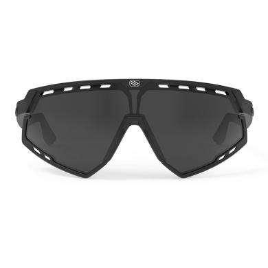 Okulary rowerowe Rudy Project Defender RP Optics czarne