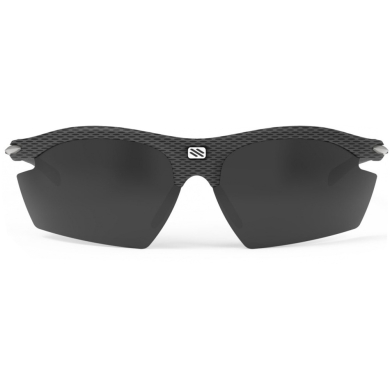 Okulary rowerowe Rudy Project Rydon RP Optics carbon szare