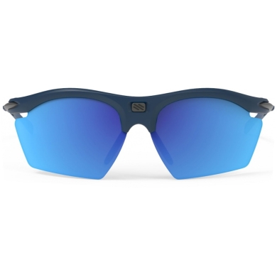 Okulary rowerowe Rudy Project Rydon Slim RP Optics granatowo-niebieskie