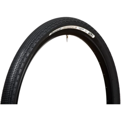 Opona Panaracer Gravelking SK 27.5" czarna zwijana