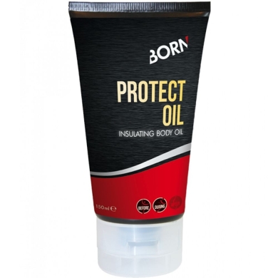 Olejek ochronny Born Protect Oil 150ml