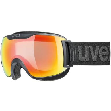 Gogle narciarskie Uvex Downhill 2000 S V czarny