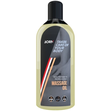 Olejek do masażu Born Massage Oil 200ml