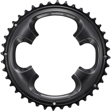 Tarcza mechanizmu korbowego Shimano Deore XT FC-M8000 (40T)