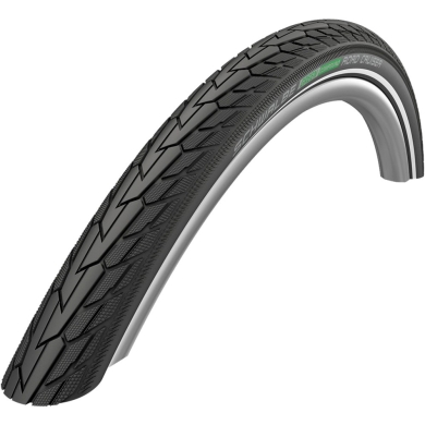 Schwalbe Road Cruiser Plus 24 PG GC TS Opona rowerowa Reflex