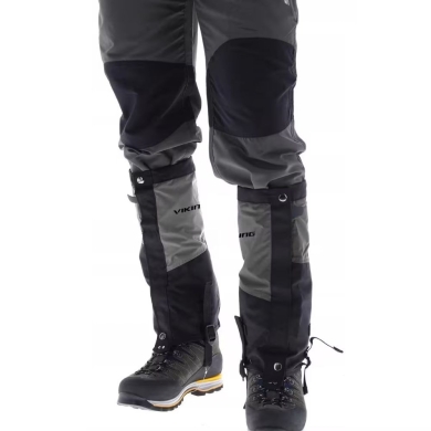 Stuptuty Viking Pumori czerwone