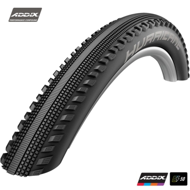 Schwalbe Hurricane 29 Addix LS Opona