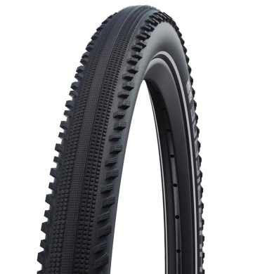 Opona Schwalbe Hurricane 27.5" Addix RG LS Reflex