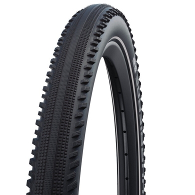 Schwalbe Hurricane 29 x 2.40 Addix DD SS Opona rowerowa Reflex