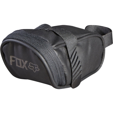 Torebka podsiodłowa Fox Small Seat Bag czarna