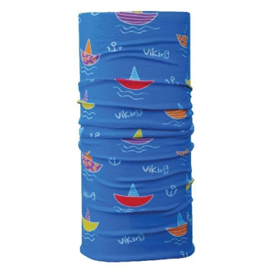 Komin dziecięcy Viking 4589 UV Kids