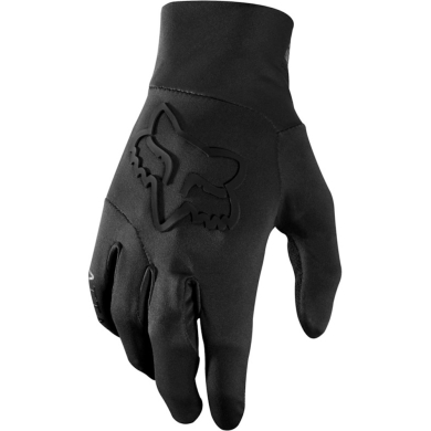 Rękawiczki Fox Ranger Water czarne