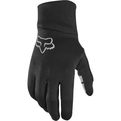 Rękawiczki Fox Ranger Fire czarne