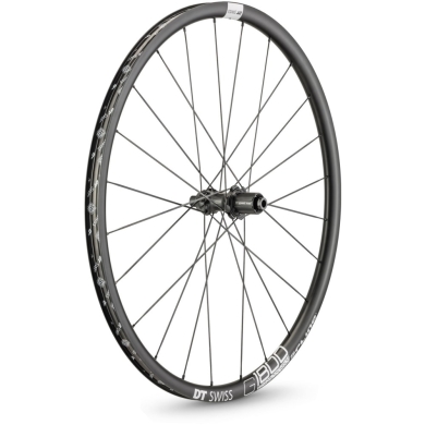 DT Swiss G 1800 Spline 25 Koło tylne Gravel 28" disc Center lock