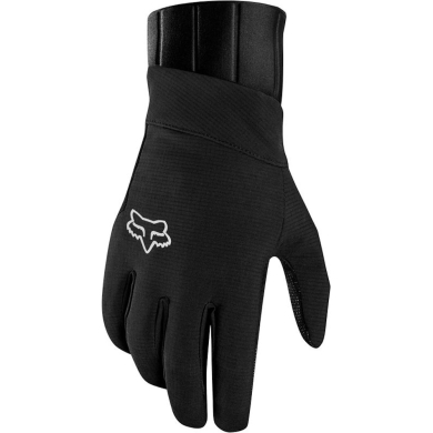 Rękawiczki Fox Defend Pro Fire czarne