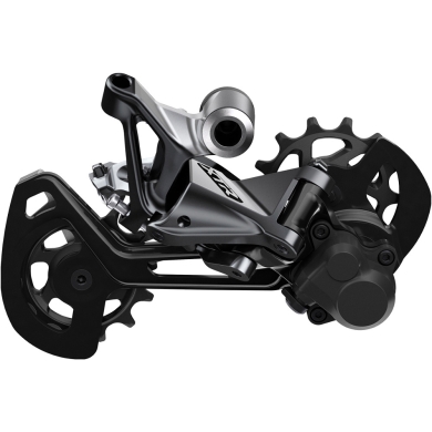 Shimano RD M9120 XTR Przerzutka tylna 12rz. Shadow RD+