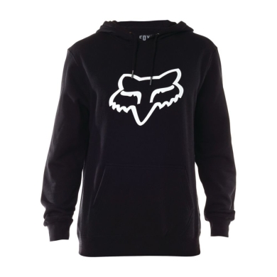 Bluza Fox Legacy Head czarno-biała