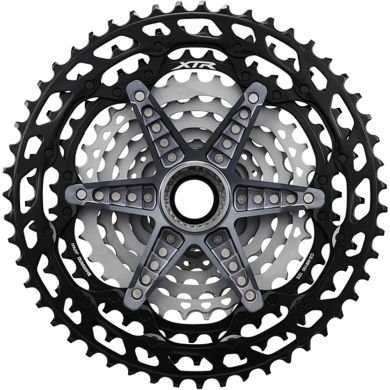 Kaseta Shimano XTR CS-M9100-12