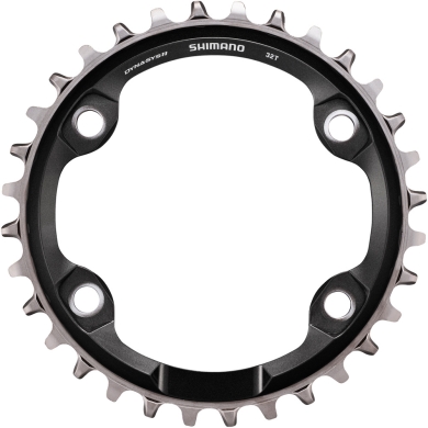 Tarcza mechanizmu korbowego Shimano Deore XT FC-M8000 (32T)