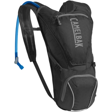 Plecak rowerowy z bukłakiem Camelbak Rogue czarny