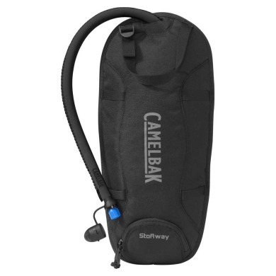 Zbiornik izolowany z bukłakiem Camelbak Stoaway 3L czarny