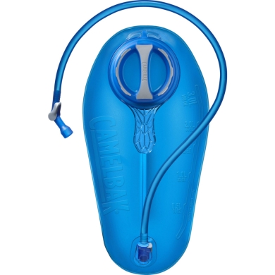 Zbiornik izolowany z bukłakiem Camelbak Stoaway 3L czarny