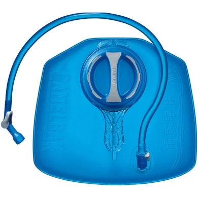 Bukłak Camelbak Crux Lumbar 3l niebieski
