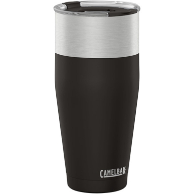 Kubek termiczny Camelbak Kickbak czarny